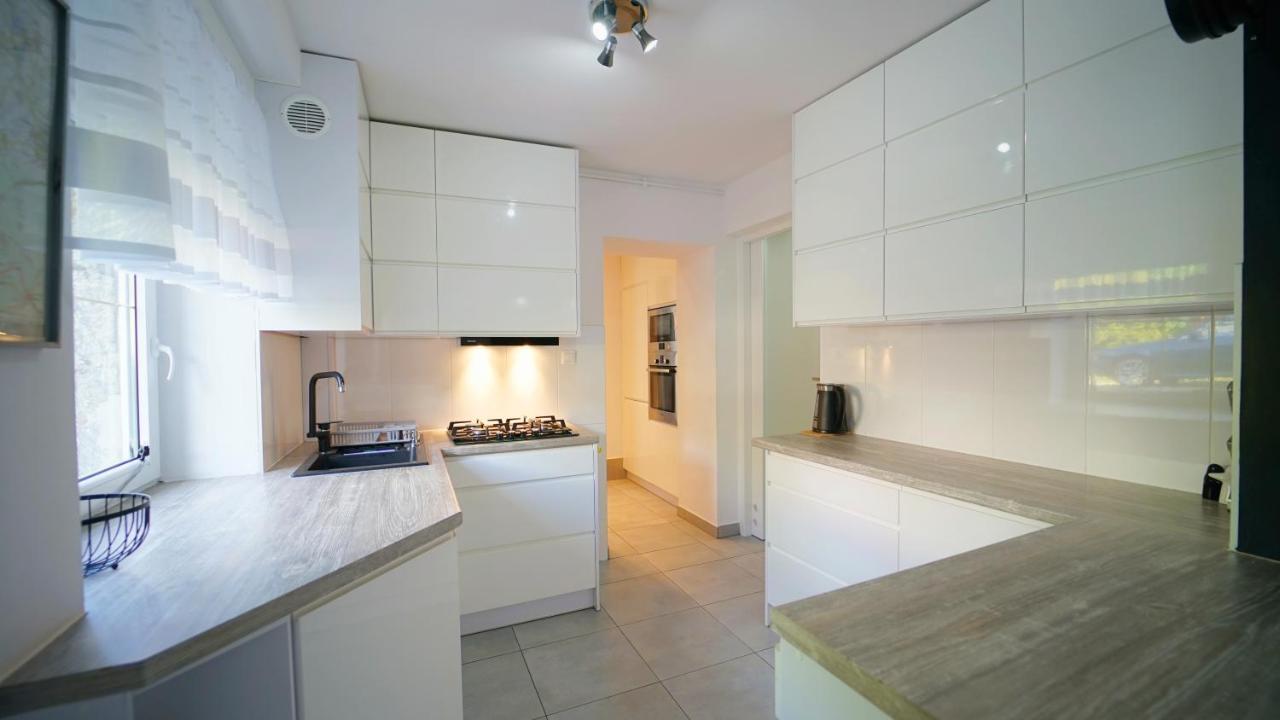 Apartamenty Everysky - Konstytucji 3 Go Maja 66-1 Karpacz Luaran gambar