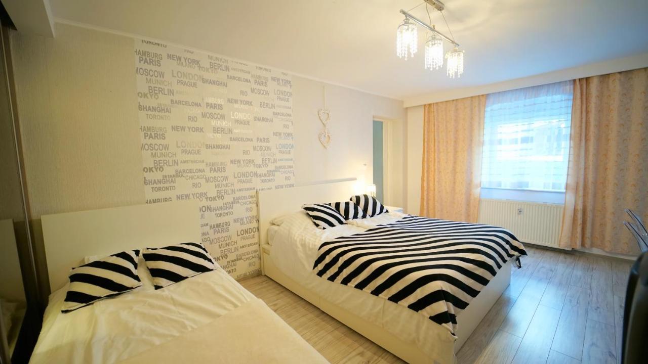 Apartamenty Everysky - Konstytucji 3 Go Maja 66-1 Karpacz Luaran gambar