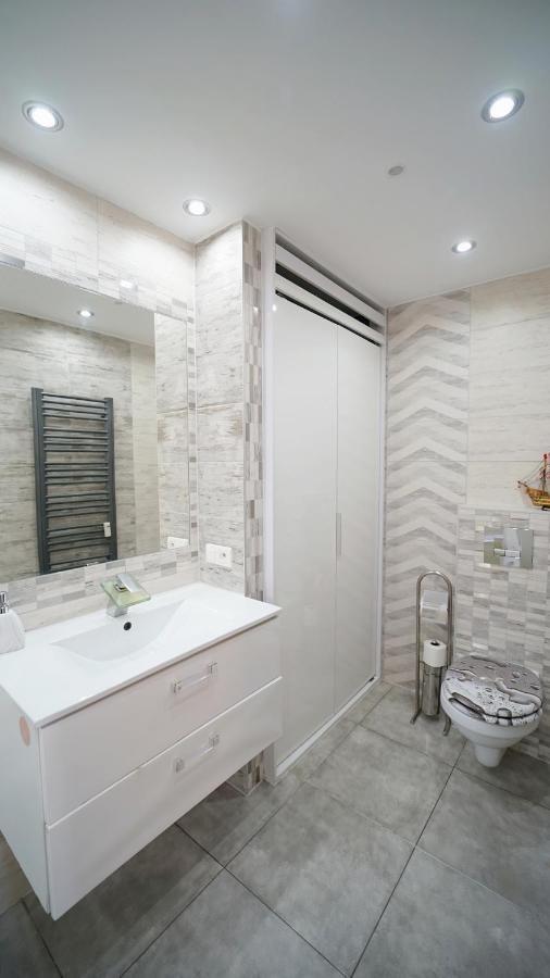 Apartamenty Everysky - Konstytucji 3 Go Maja 66-1 Karpacz Luaran gambar
